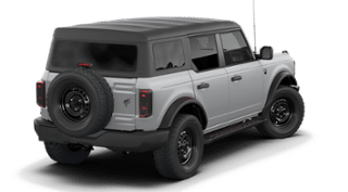 2026 Ford Bronco® External Image 4